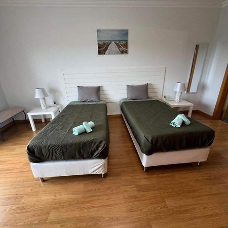 Sunny Baleal Guesthouse 费雷尔 外观 照片