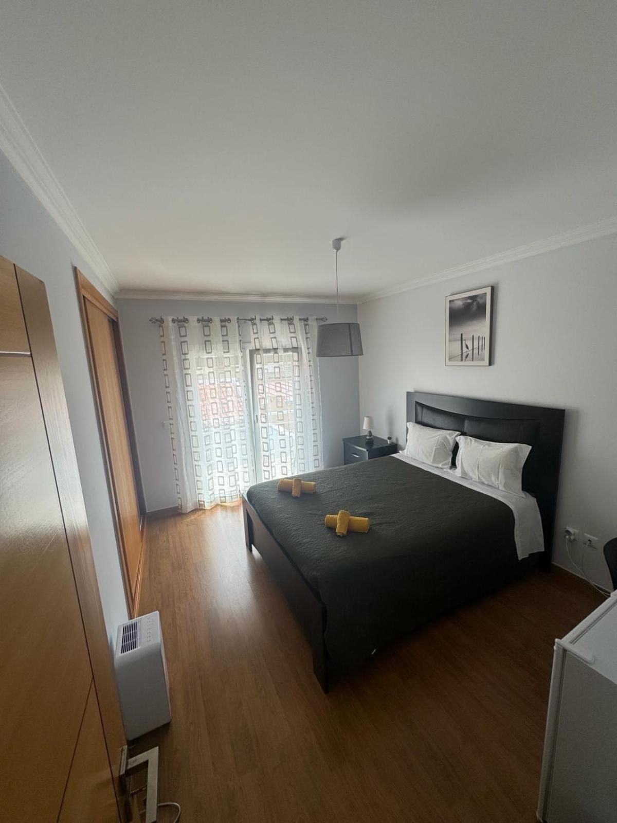 Sunny Baleal Guesthouse 费雷尔 外观 照片