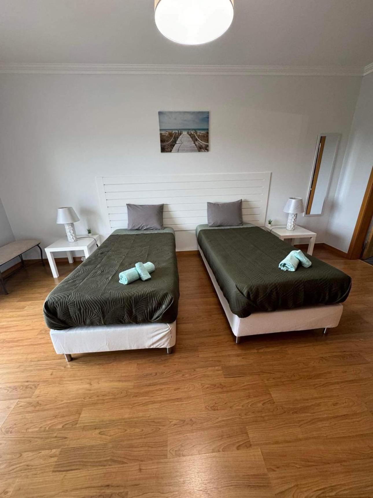 Sunny Baleal Guesthouse 费雷尔 外观 照片