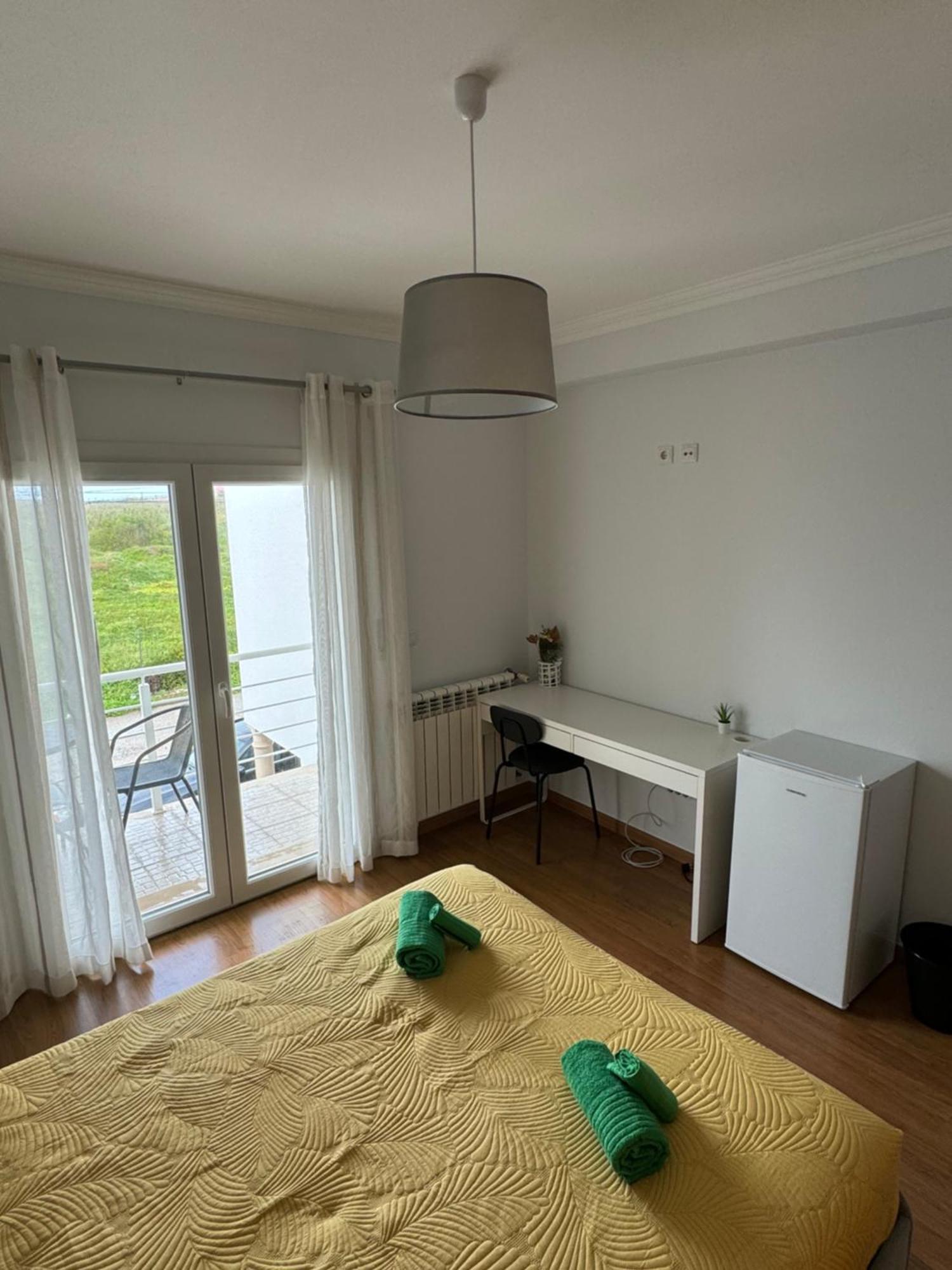 Sunny Baleal Guesthouse 费雷尔 外观 照片