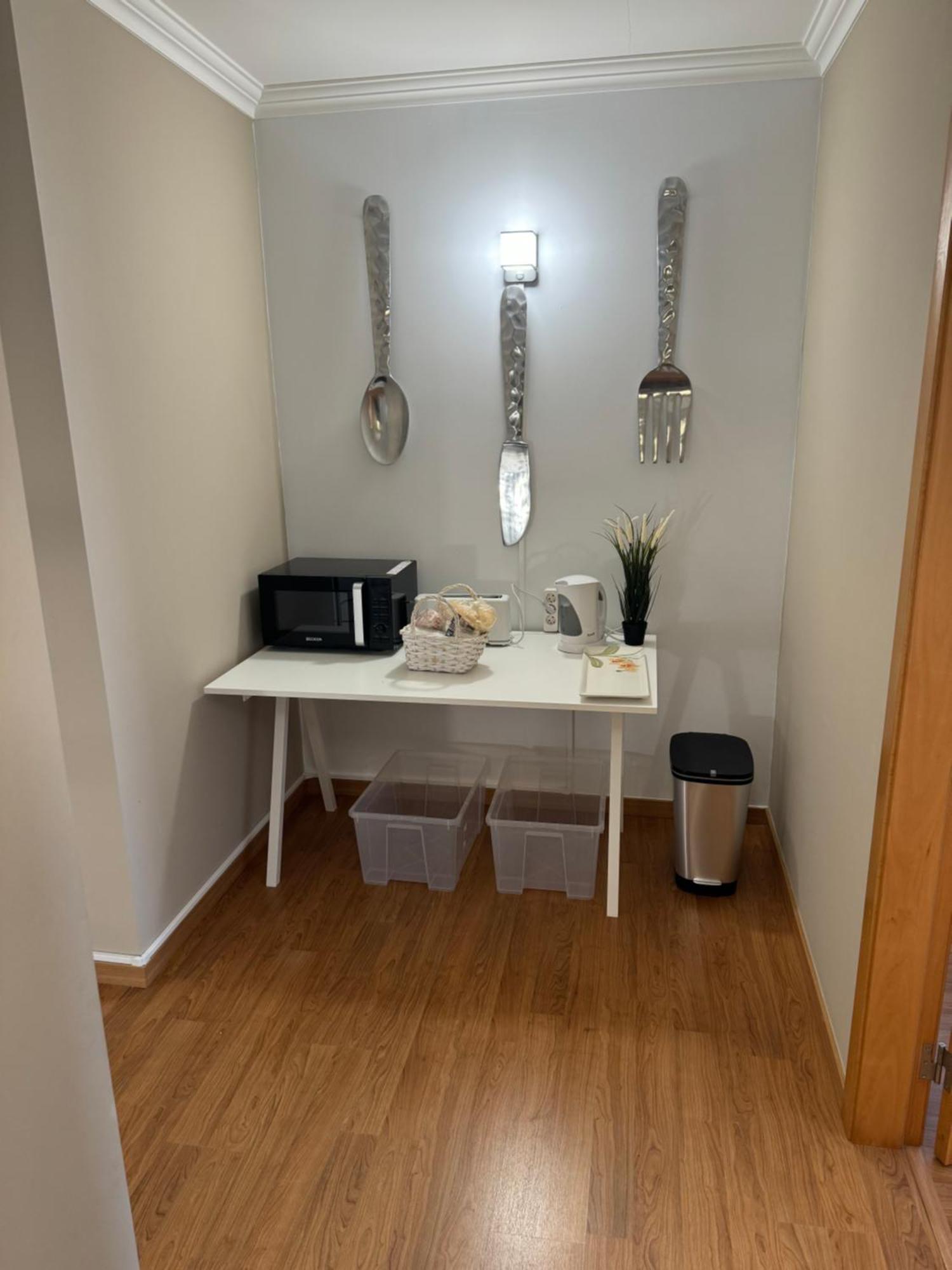 Sunny Baleal Guesthouse 费雷尔 外观 照片