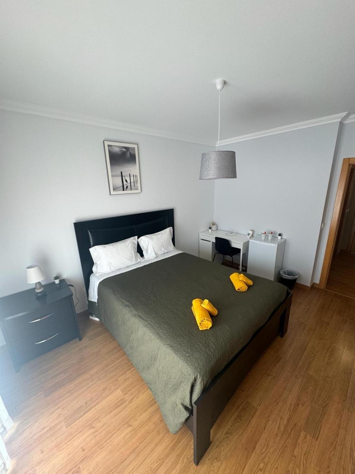 Sunny Baleal Guesthouse 费雷尔 外观 照片