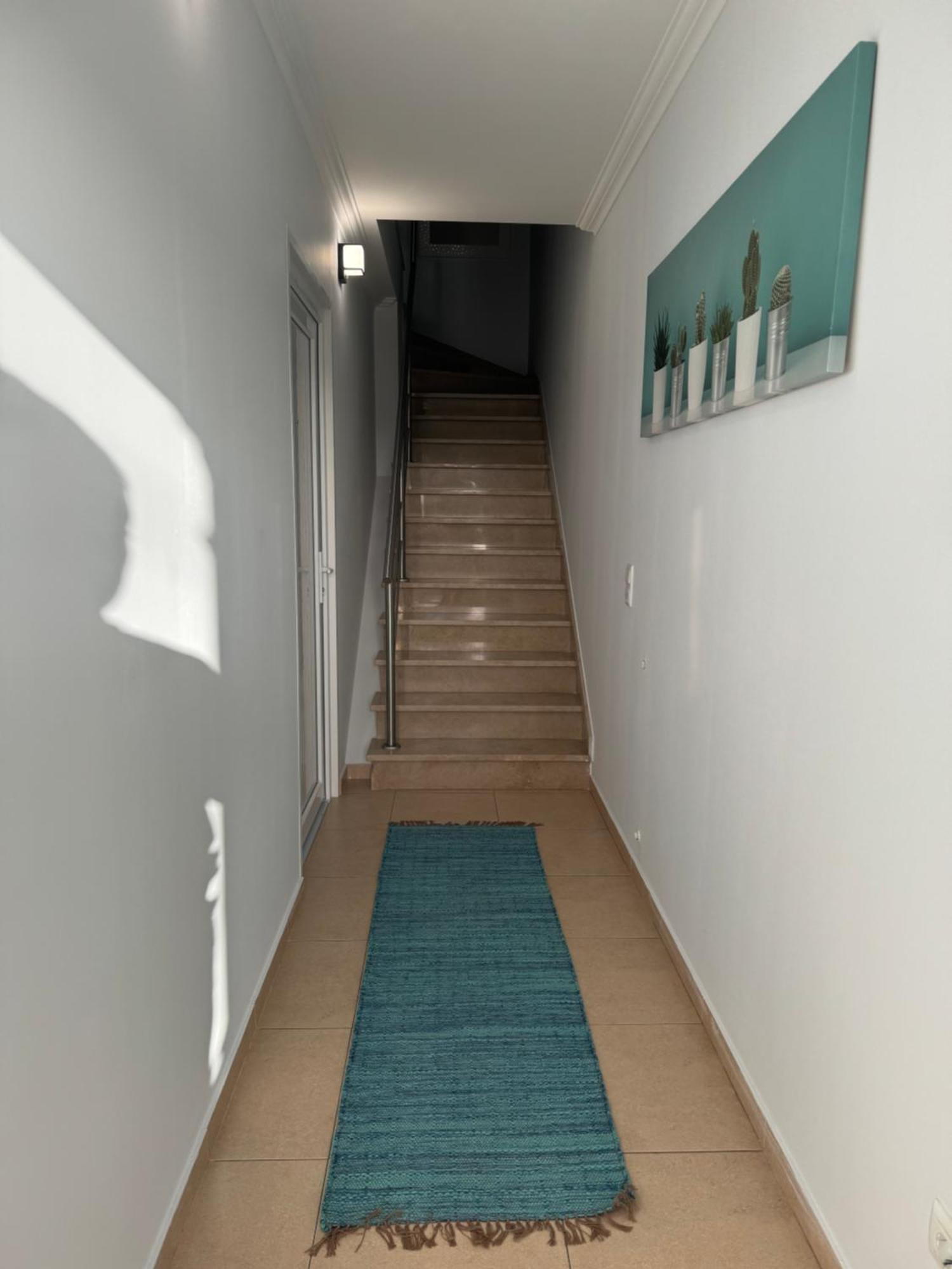 Sunny Baleal Guesthouse 费雷尔 外观 照片