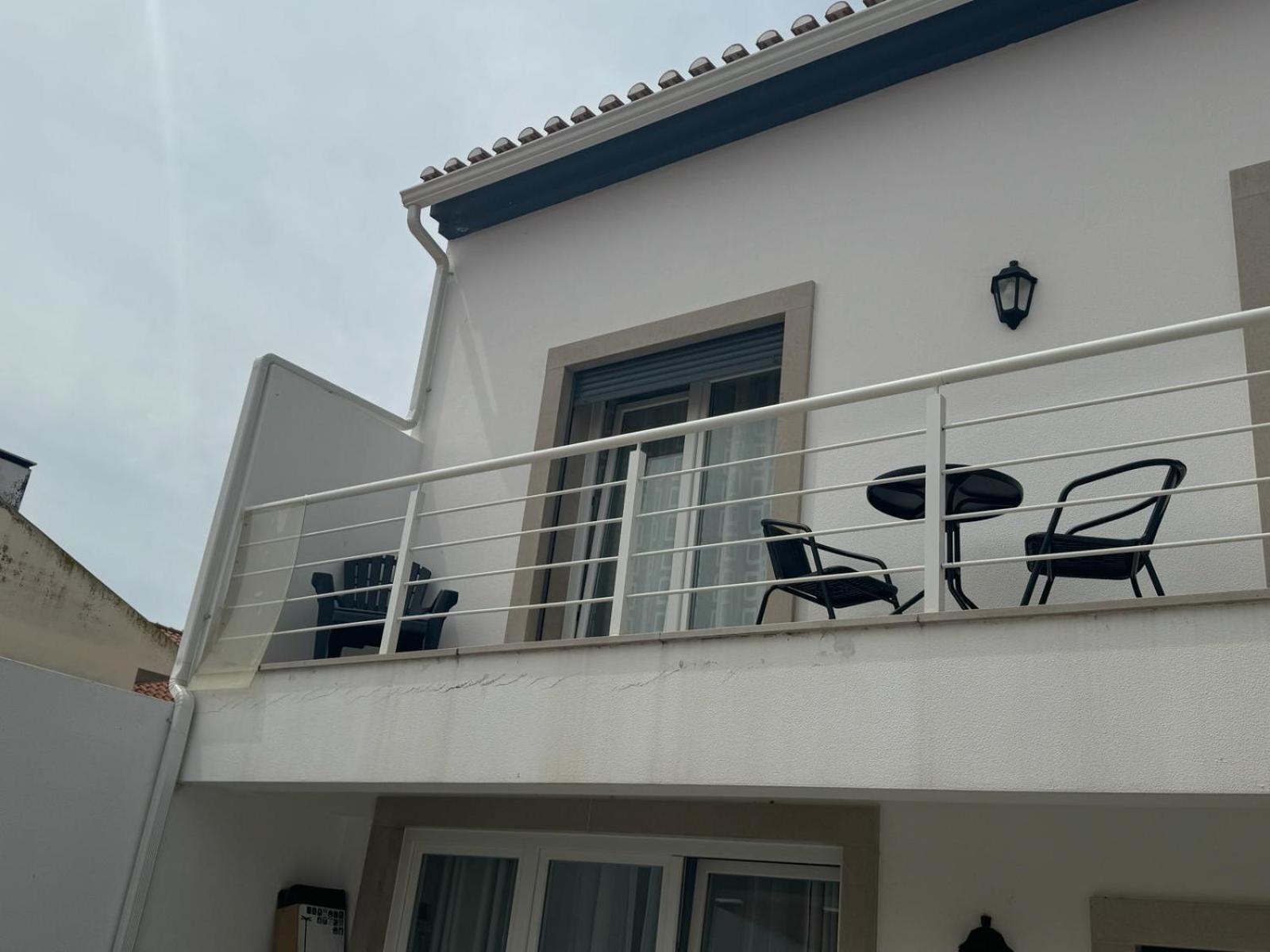 Sunny Baleal Guesthouse 费雷尔 外观 照片