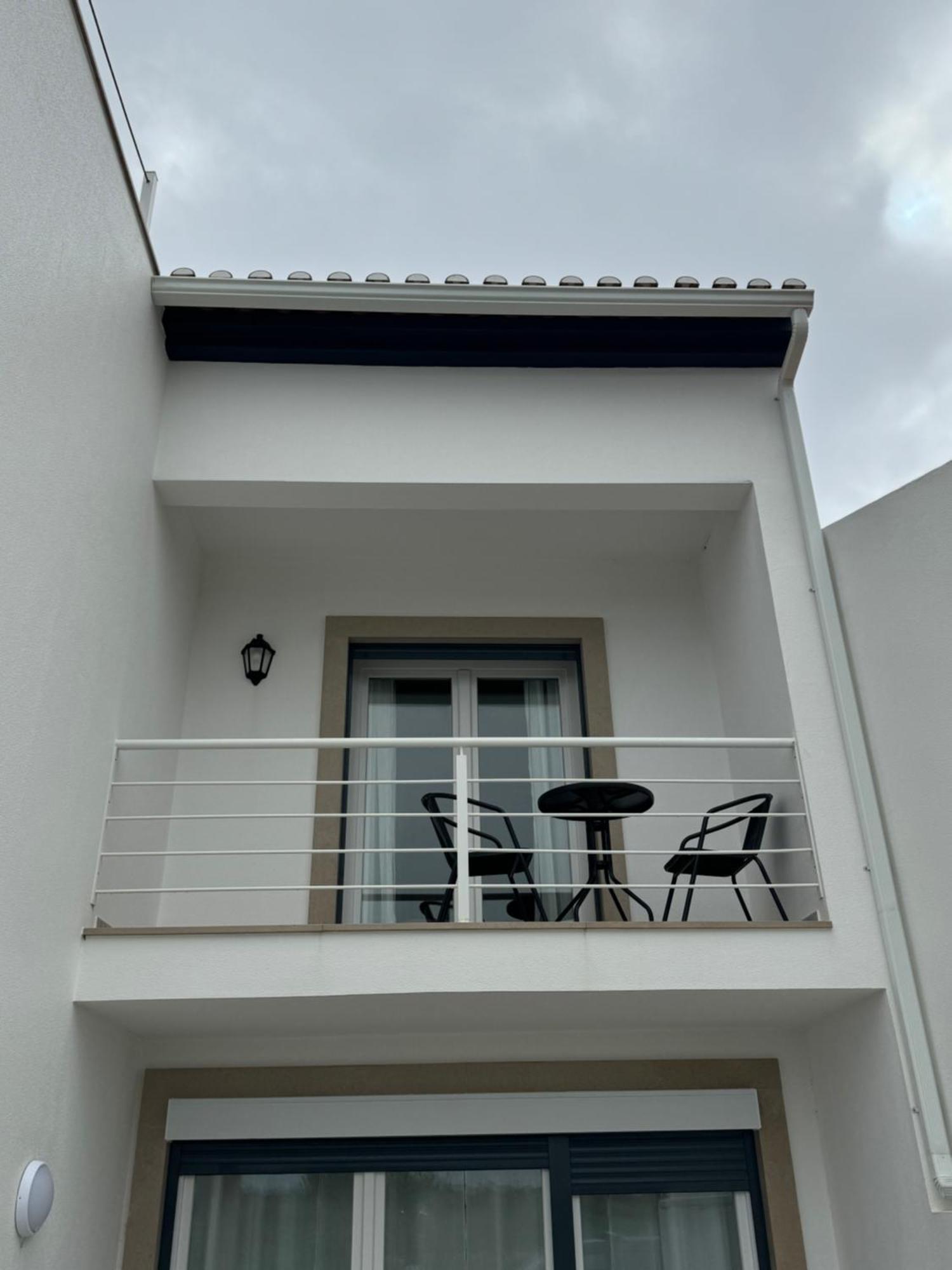 Sunny Baleal Guesthouse 费雷尔 外观 照片