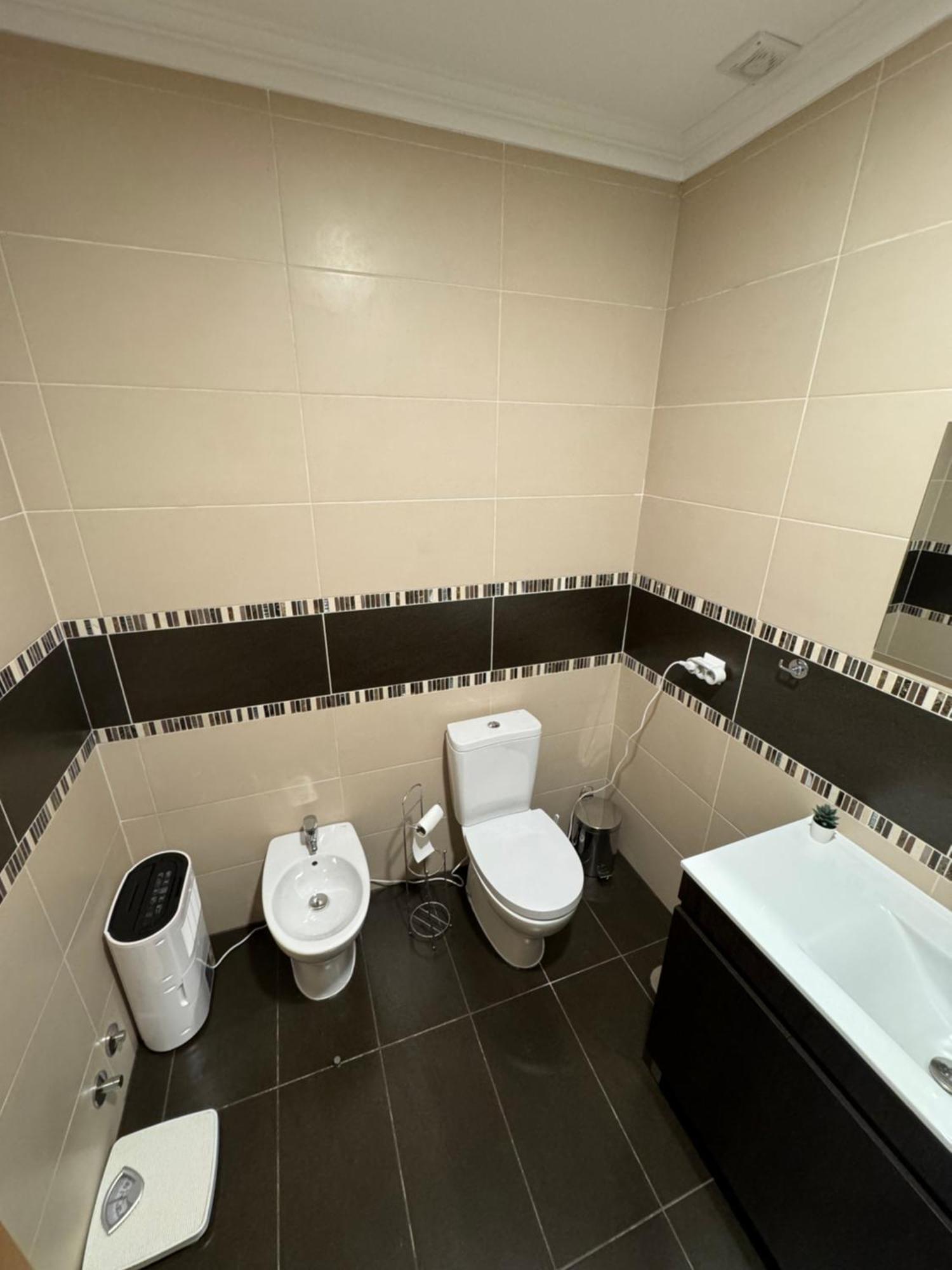 Sunny Baleal Guesthouse 费雷尔 外观 照片