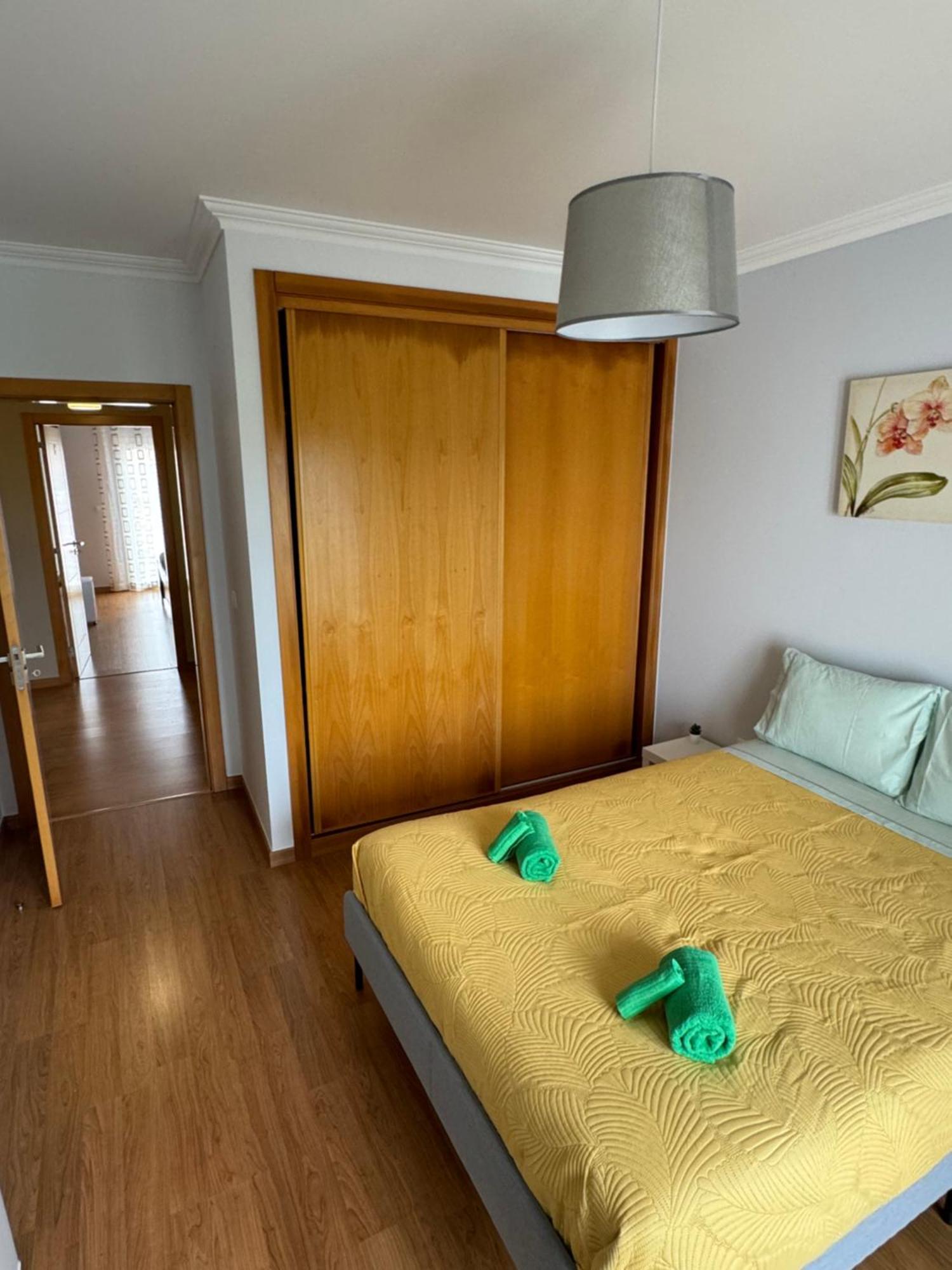 Sunny Baleal Guesthouse 费雷尔 外观 照片