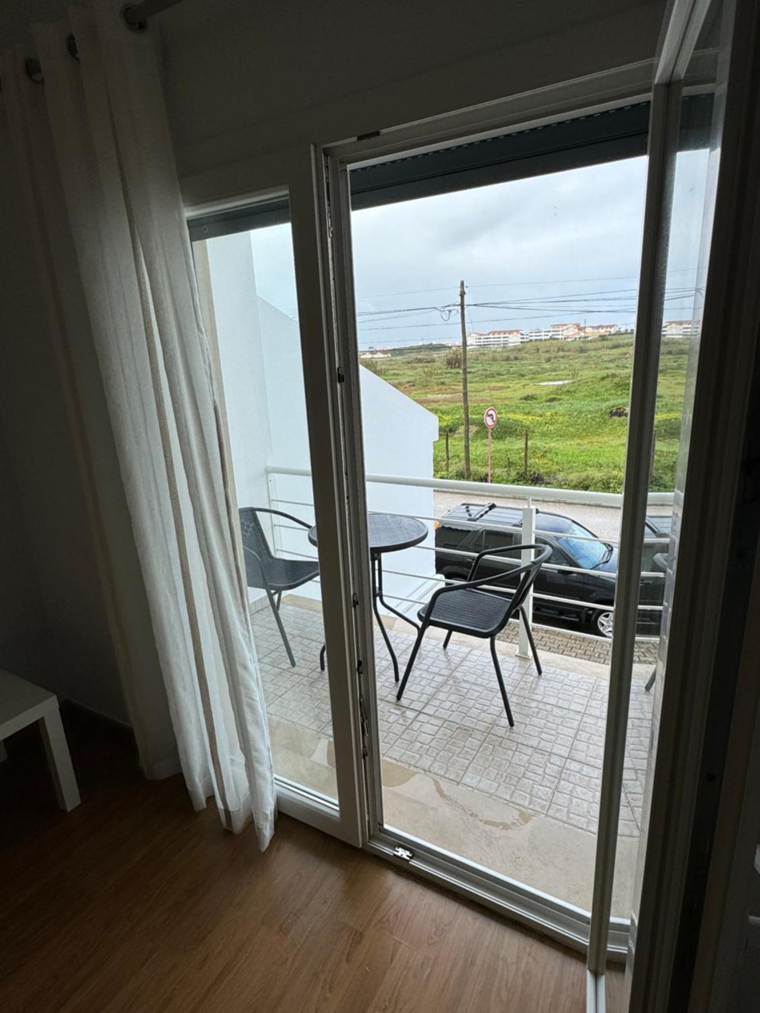 Sunny Baleal Guesthouse 费雷尔 外观 照片