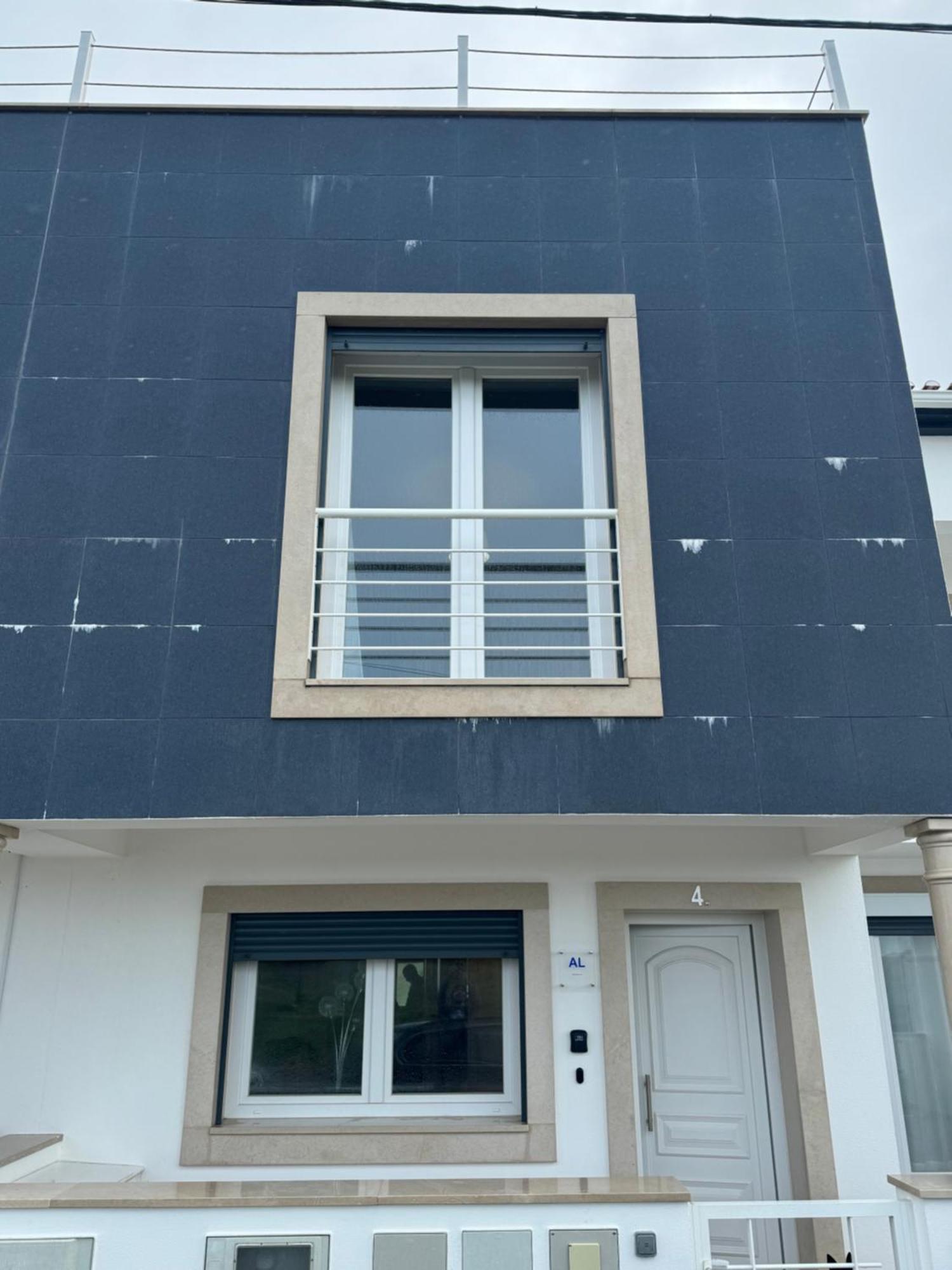 Sunny Baleal Guesthouse 费雷尔 外观 照片