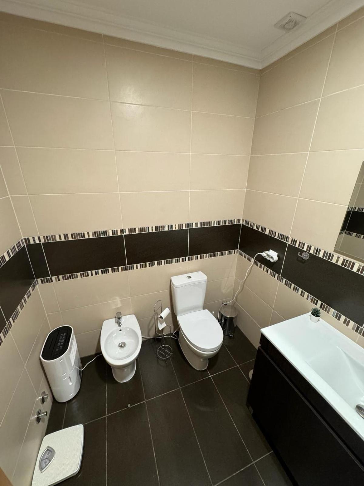 Sunny Baleal Guesthouse 费雷尔 外观 照片