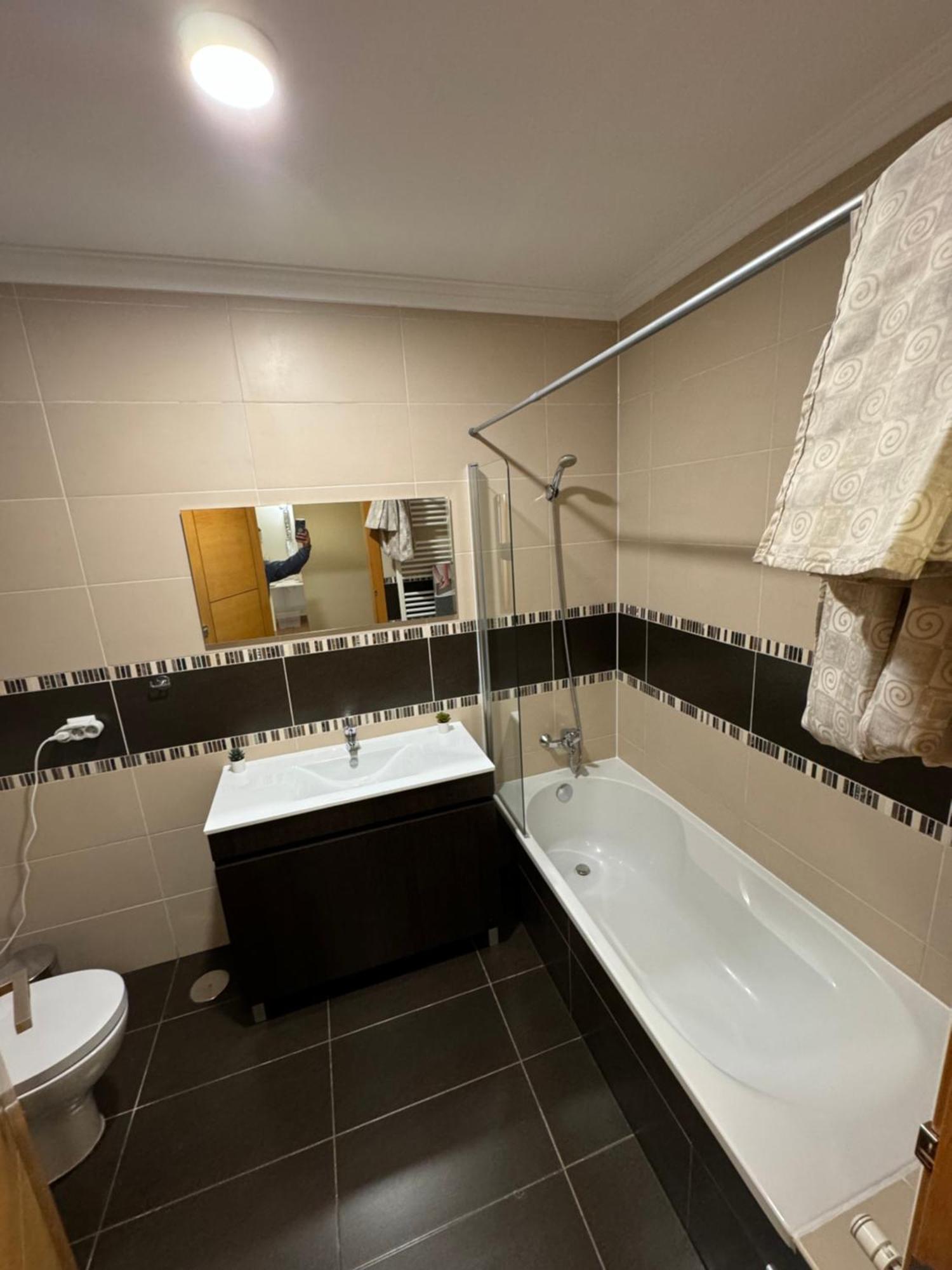 Sunny Baleal Guesthouse 费雷尔 外观 照片