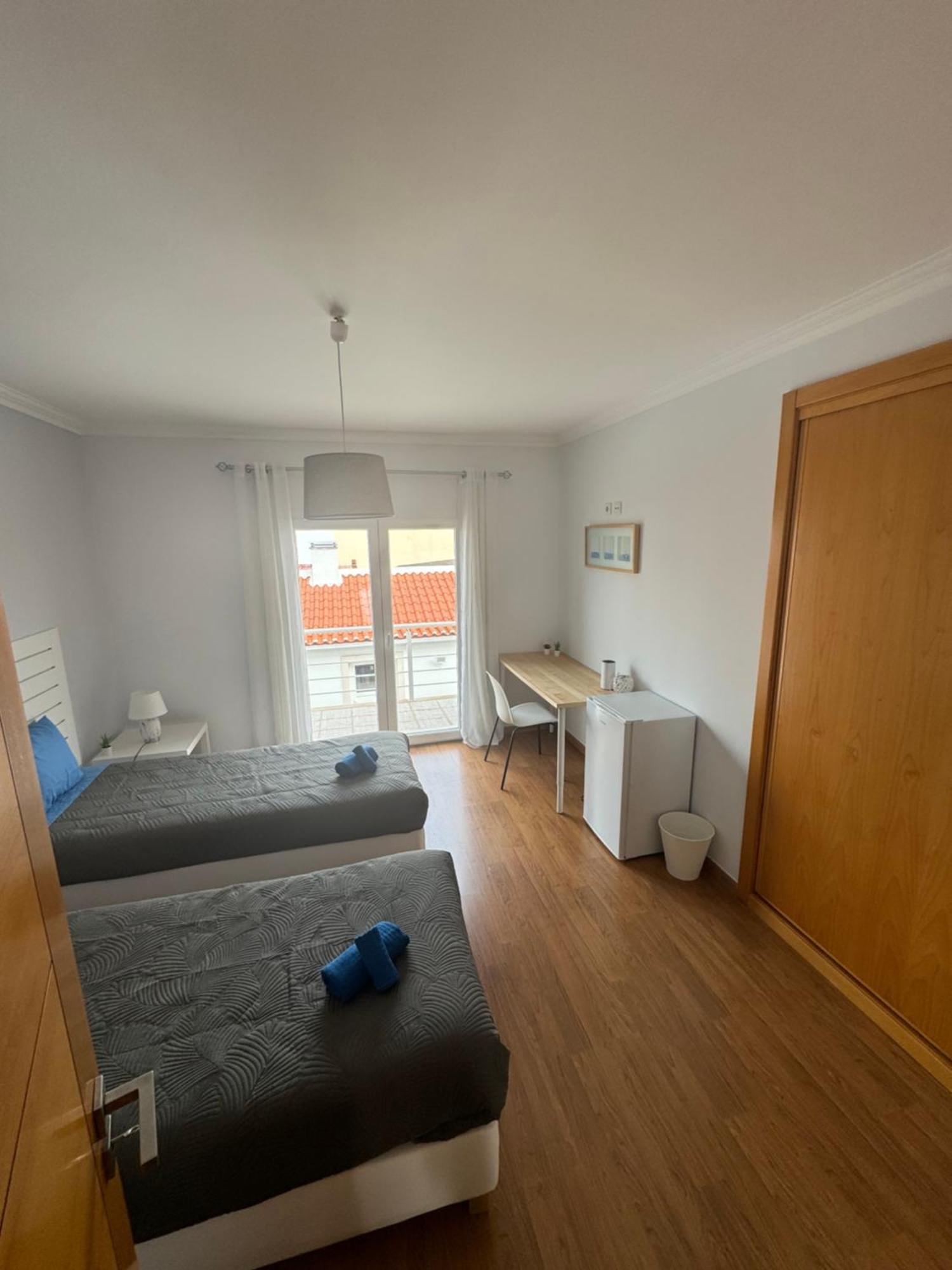 Sunny Baleal Guesthouse 费雷尔 外观 照片