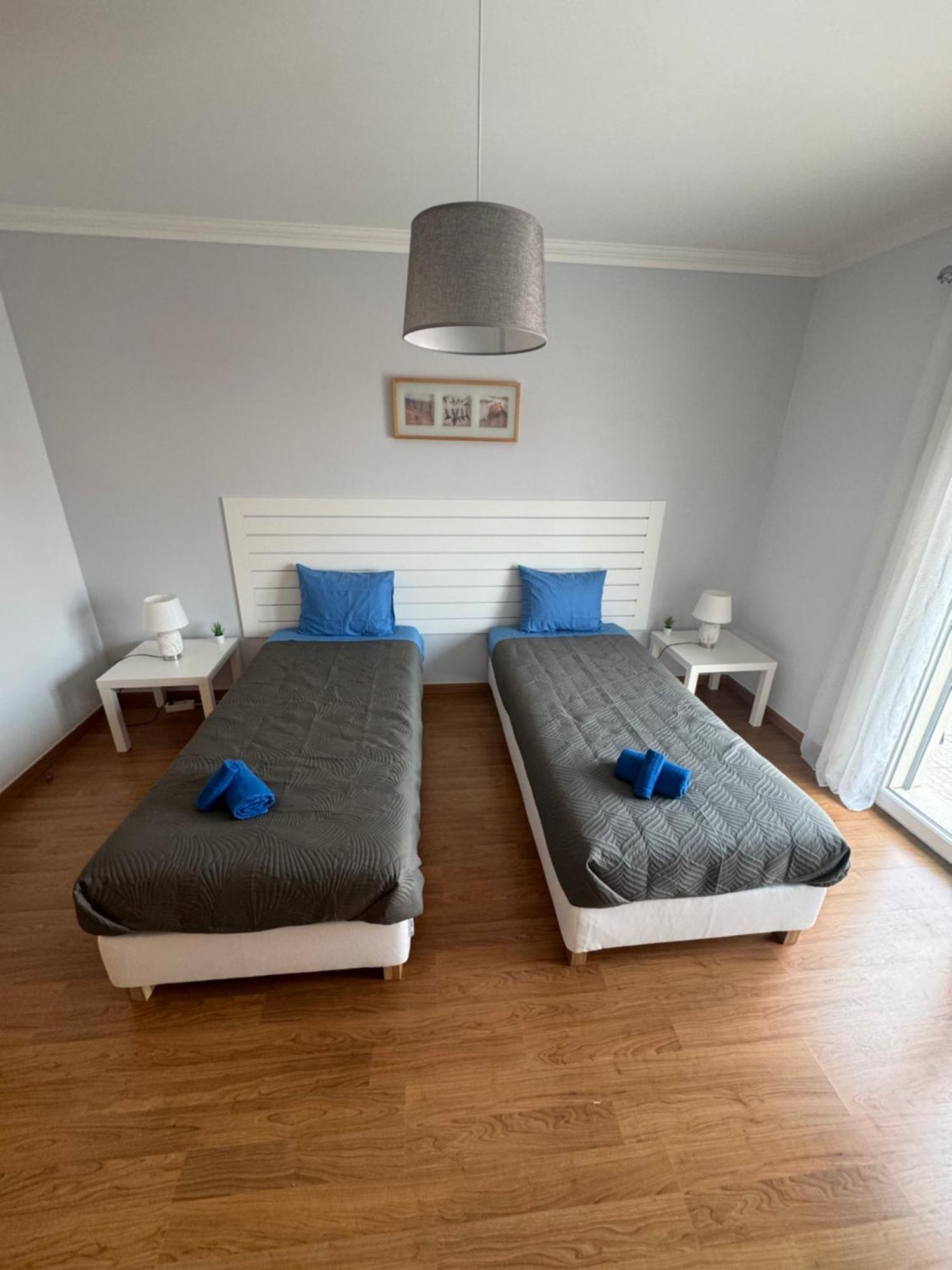Sunny Baleal Guesthouse 费雷尔 外观 照片
