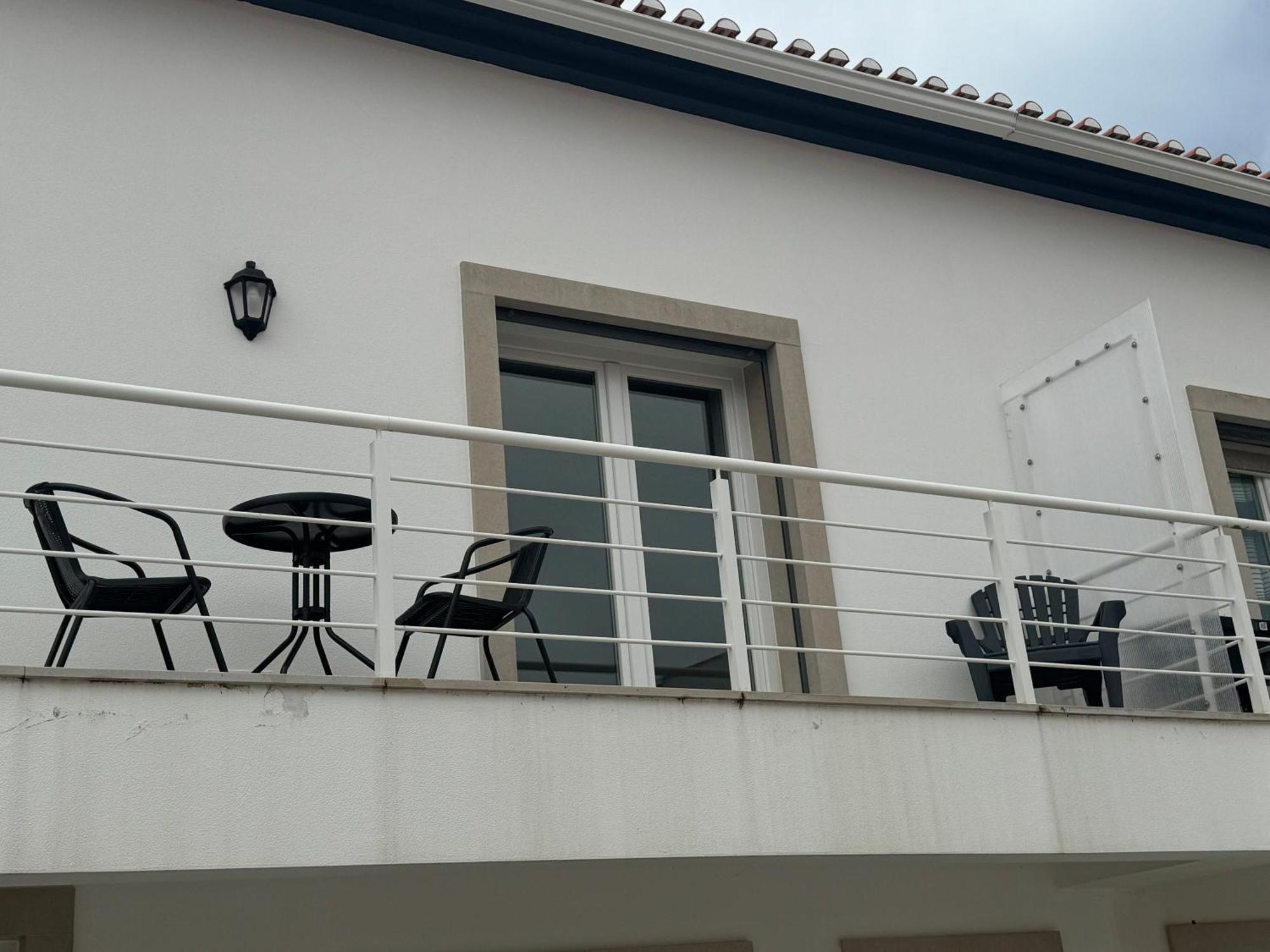 Sunny Baleal Guesthouse 费雷尔 外观 照片