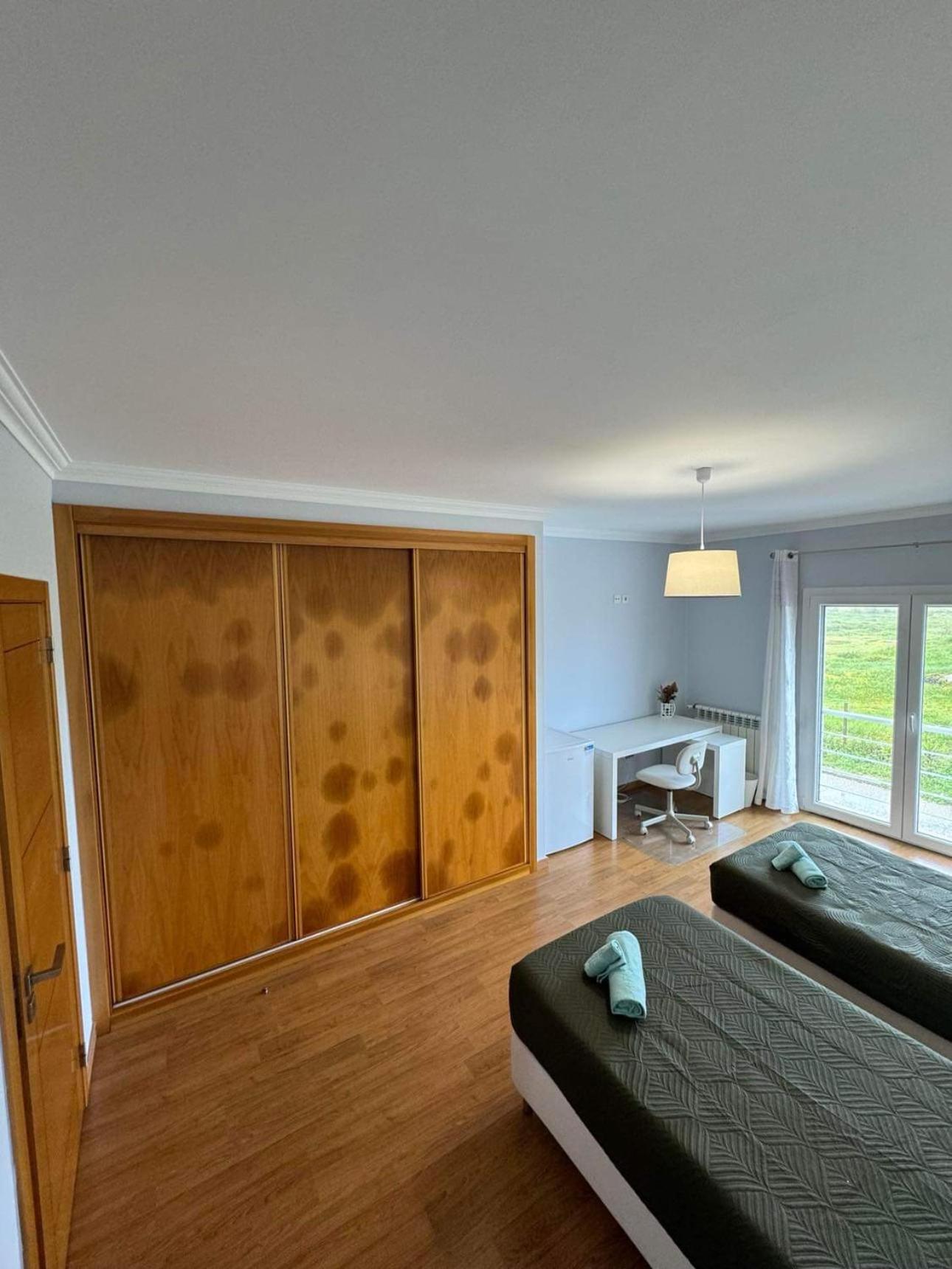 Sunny Baleal Guesthouse 费雷尔 外观 照片