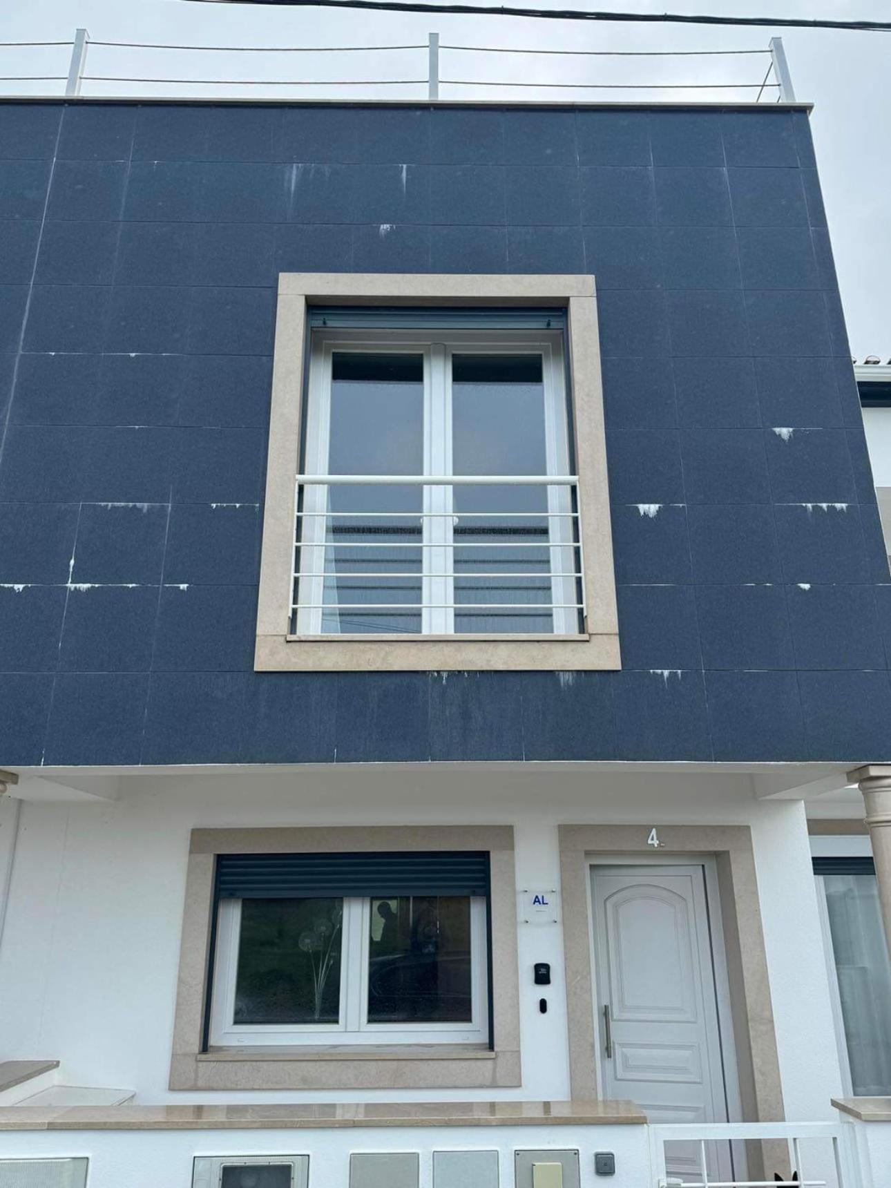 Sunny Baleal Guesthouse 费雷尔 外观 照片