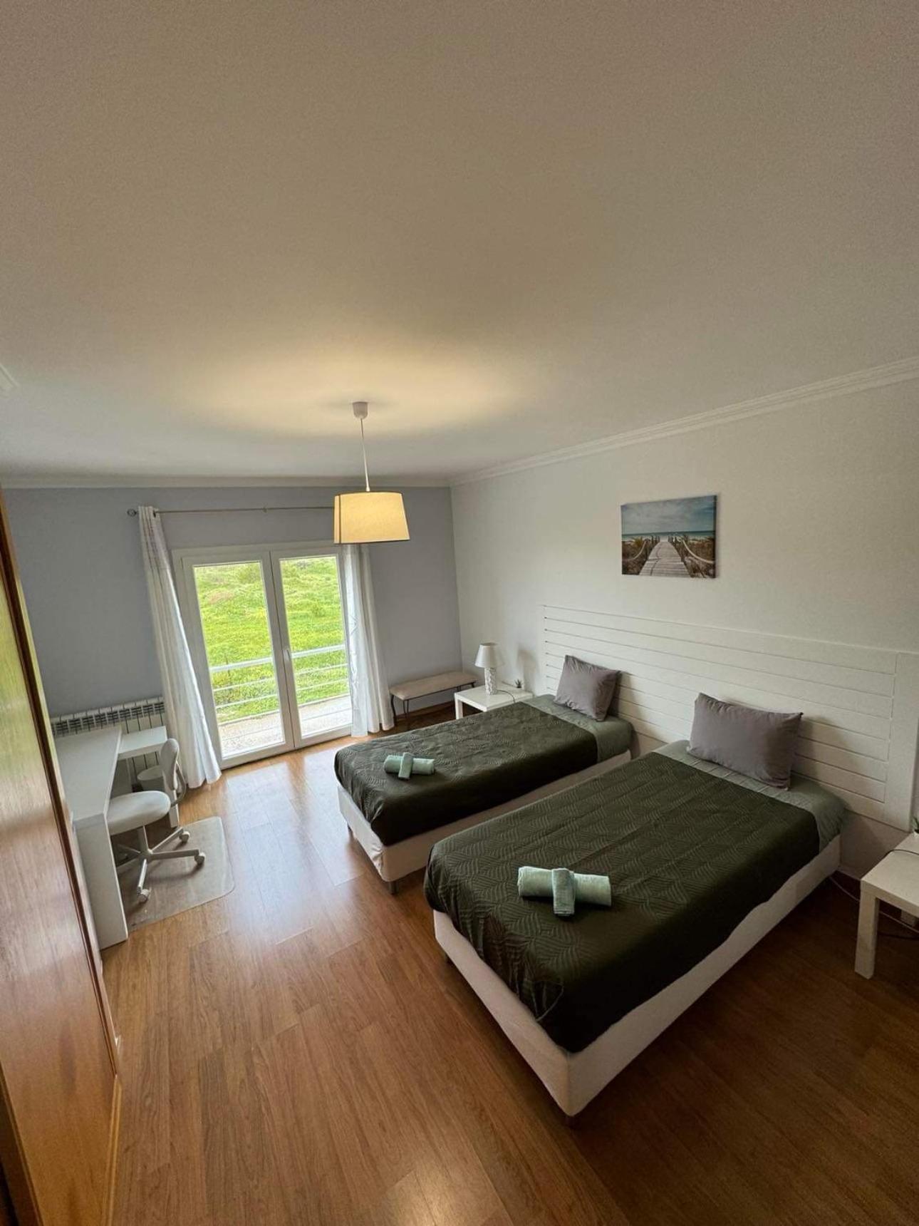 Sunny Baleal Guesthouse 费雷尔 外观 照片