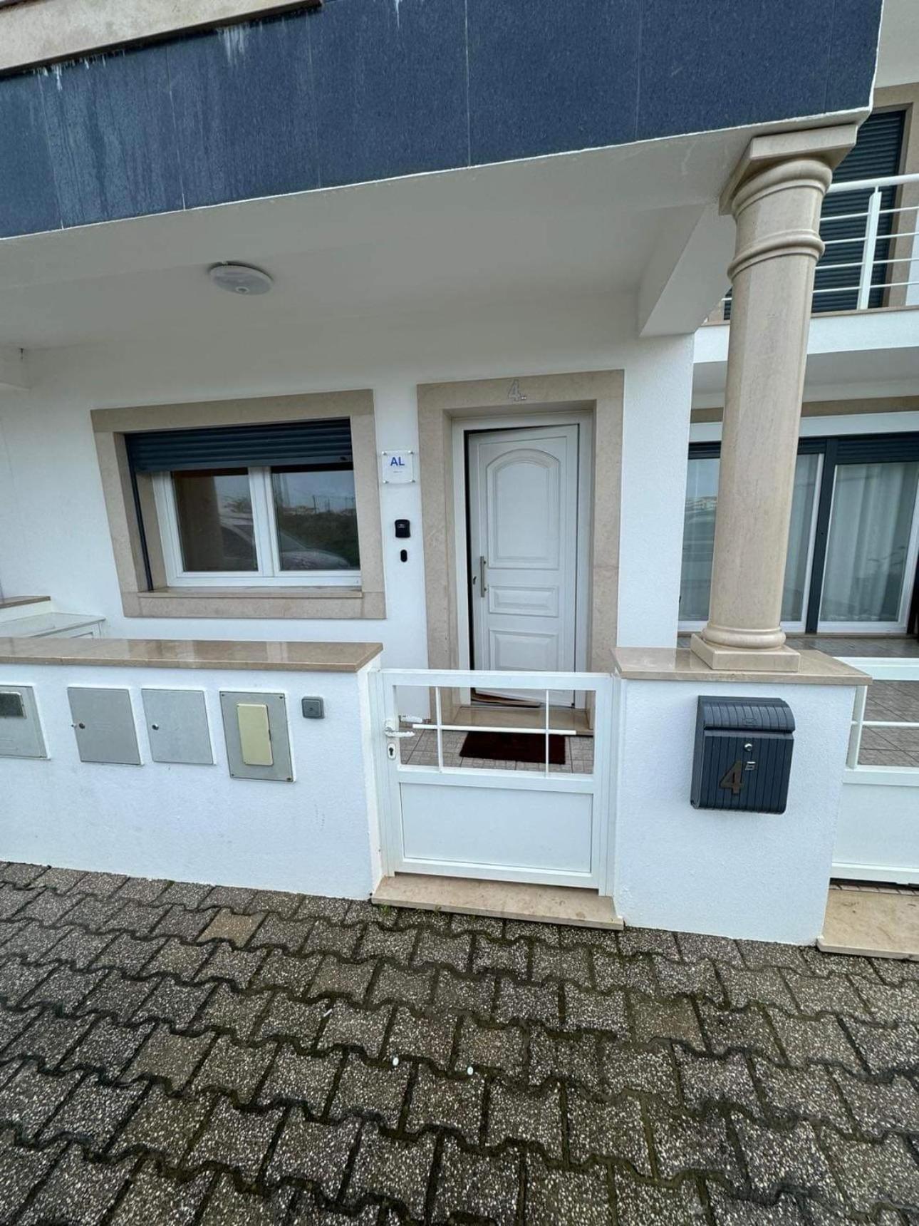 Sunny Baleal Guesthouse 费雷尔 外观 照片